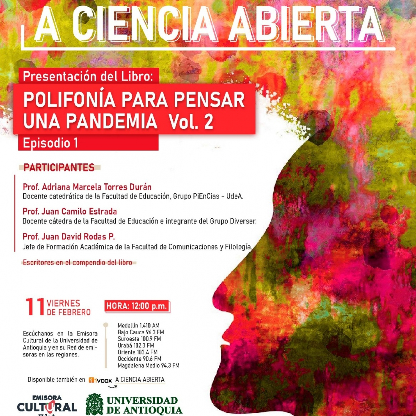 A Ciencia Abierta