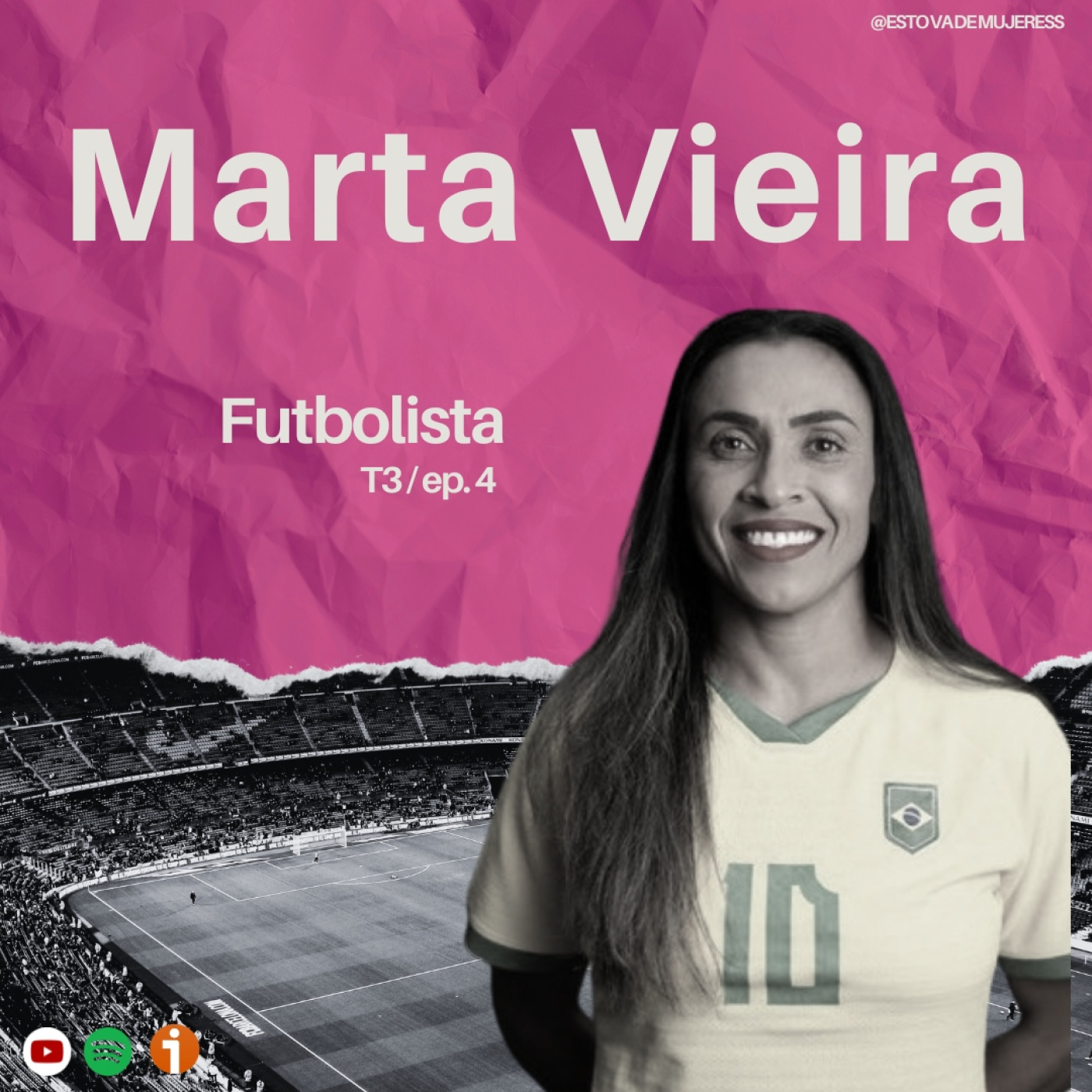ESTO VA DE MUJERES