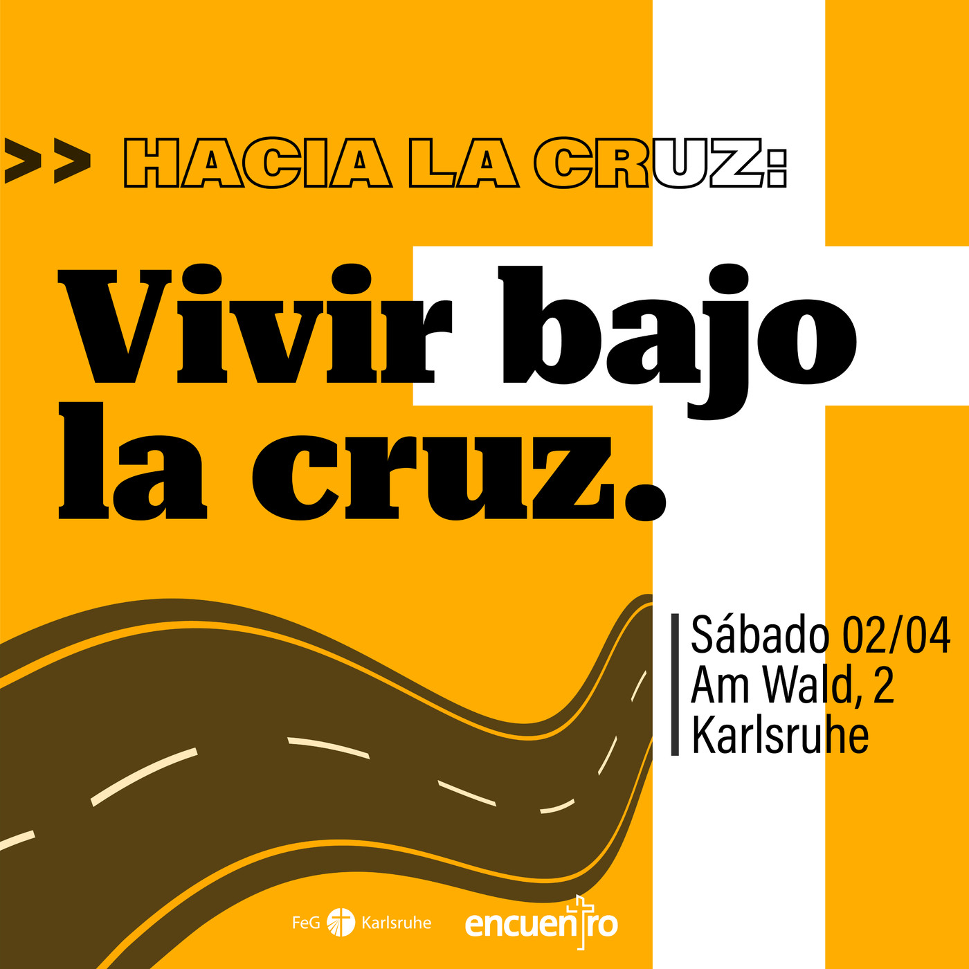 Encuentro con Jesús