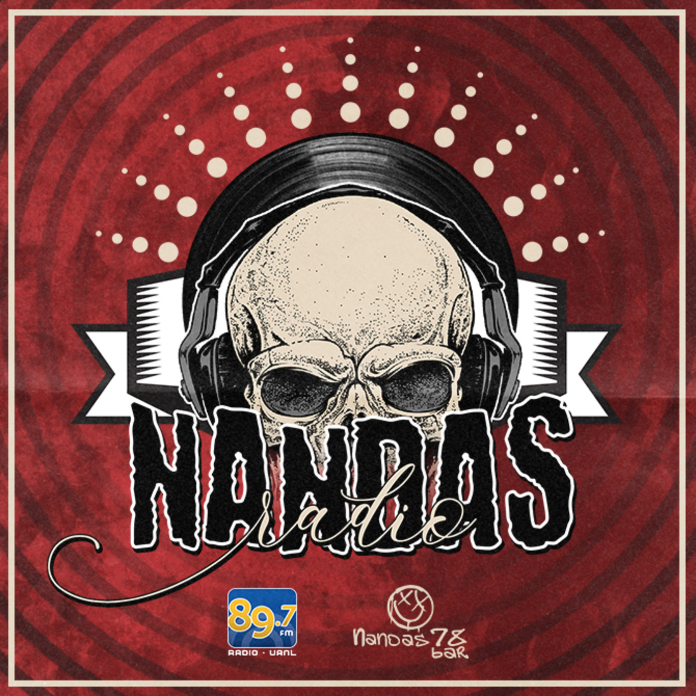 NANDAS RADIO