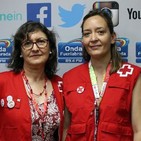 Yo Me Protejo, la campaña ante la ola de calor de la Cruz Roja