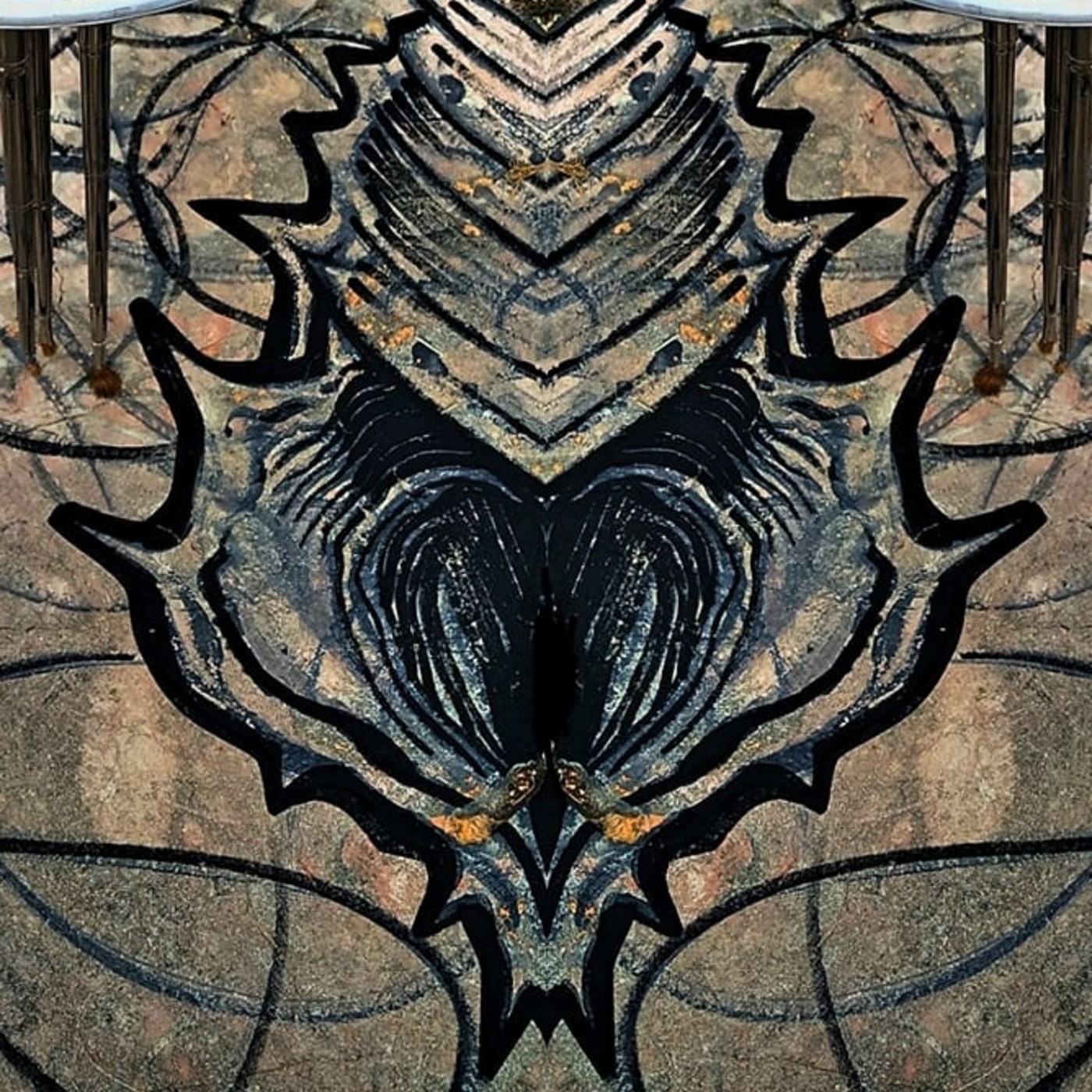 SINTONIA ARRECIFAL