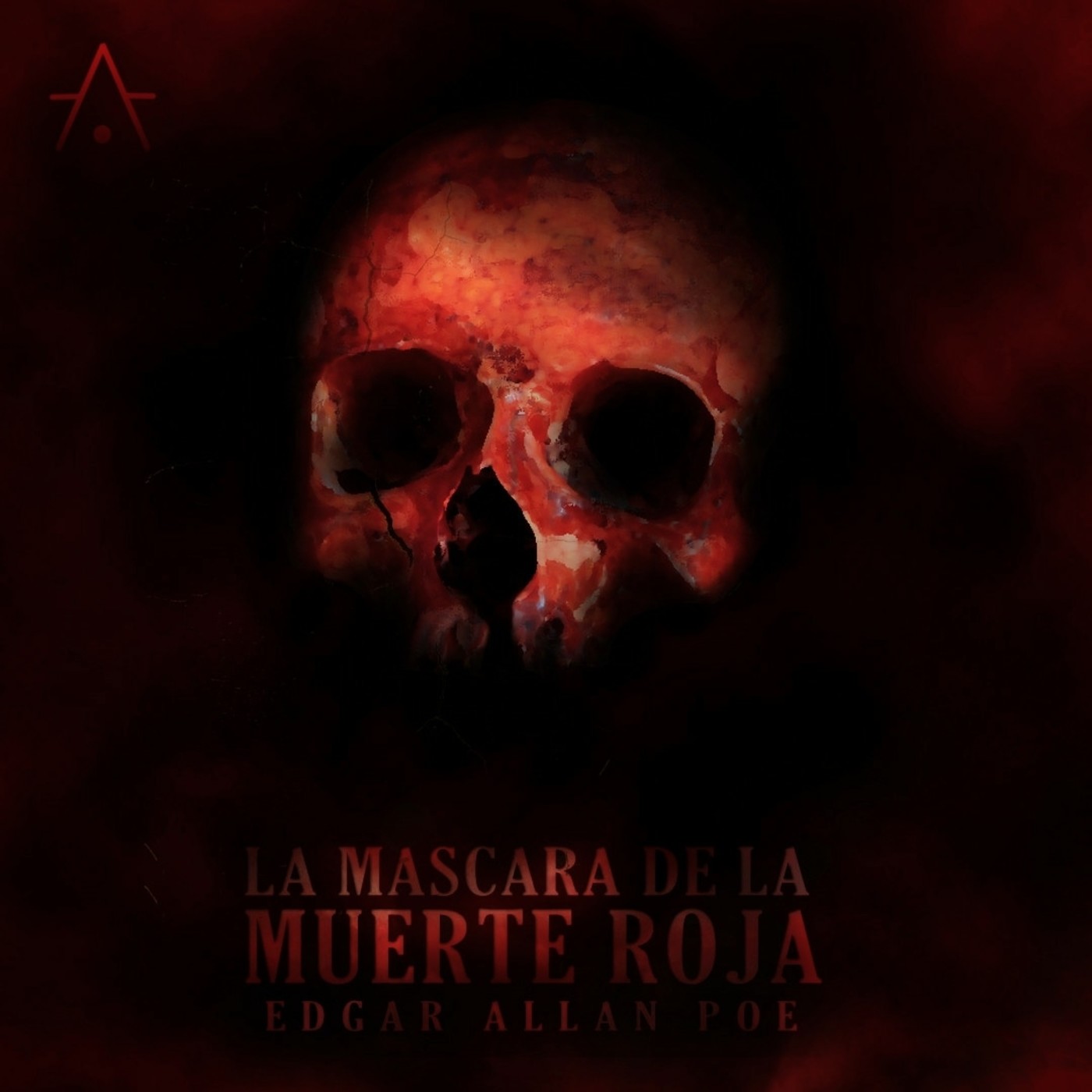 "La Máscara de la Muerte Roja" - Edgar Allan Poe