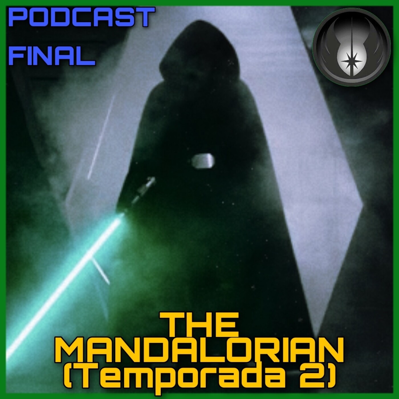 EL CONSEJO JEDI