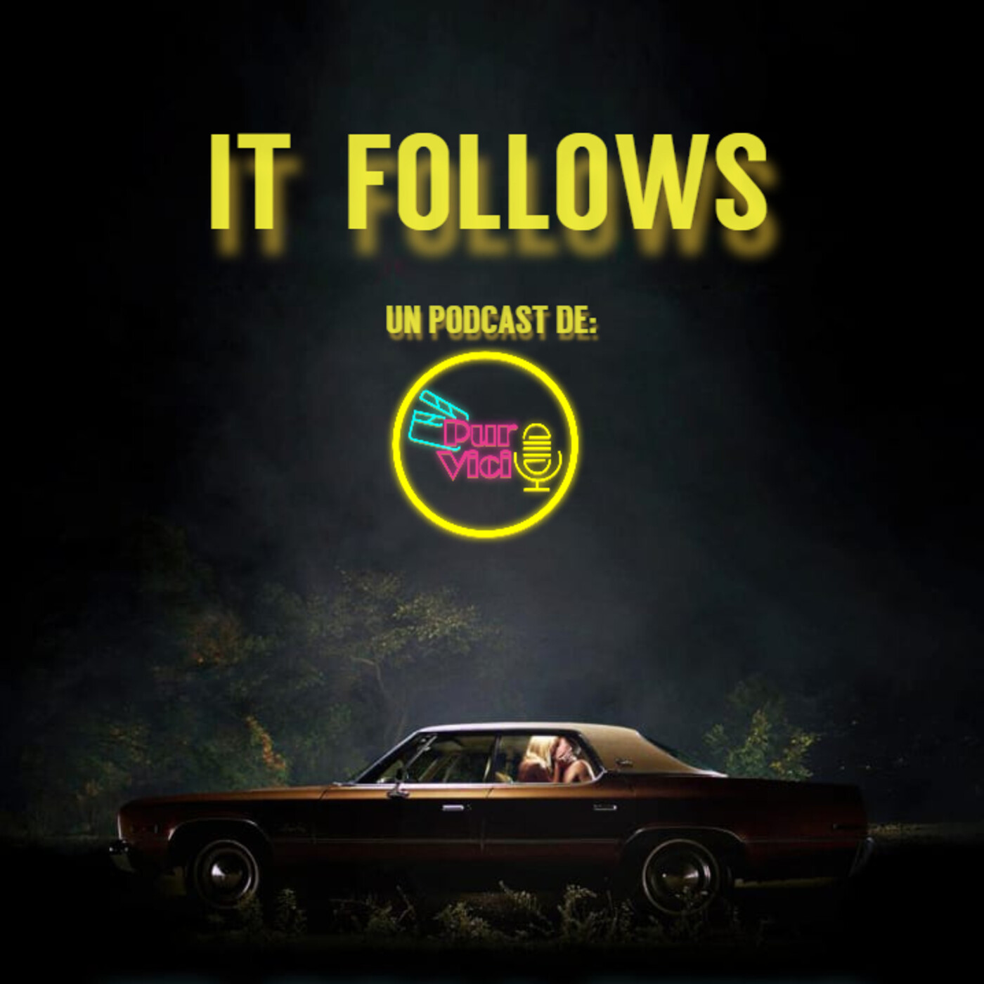 Puro Vicio: Un podcast de Cine