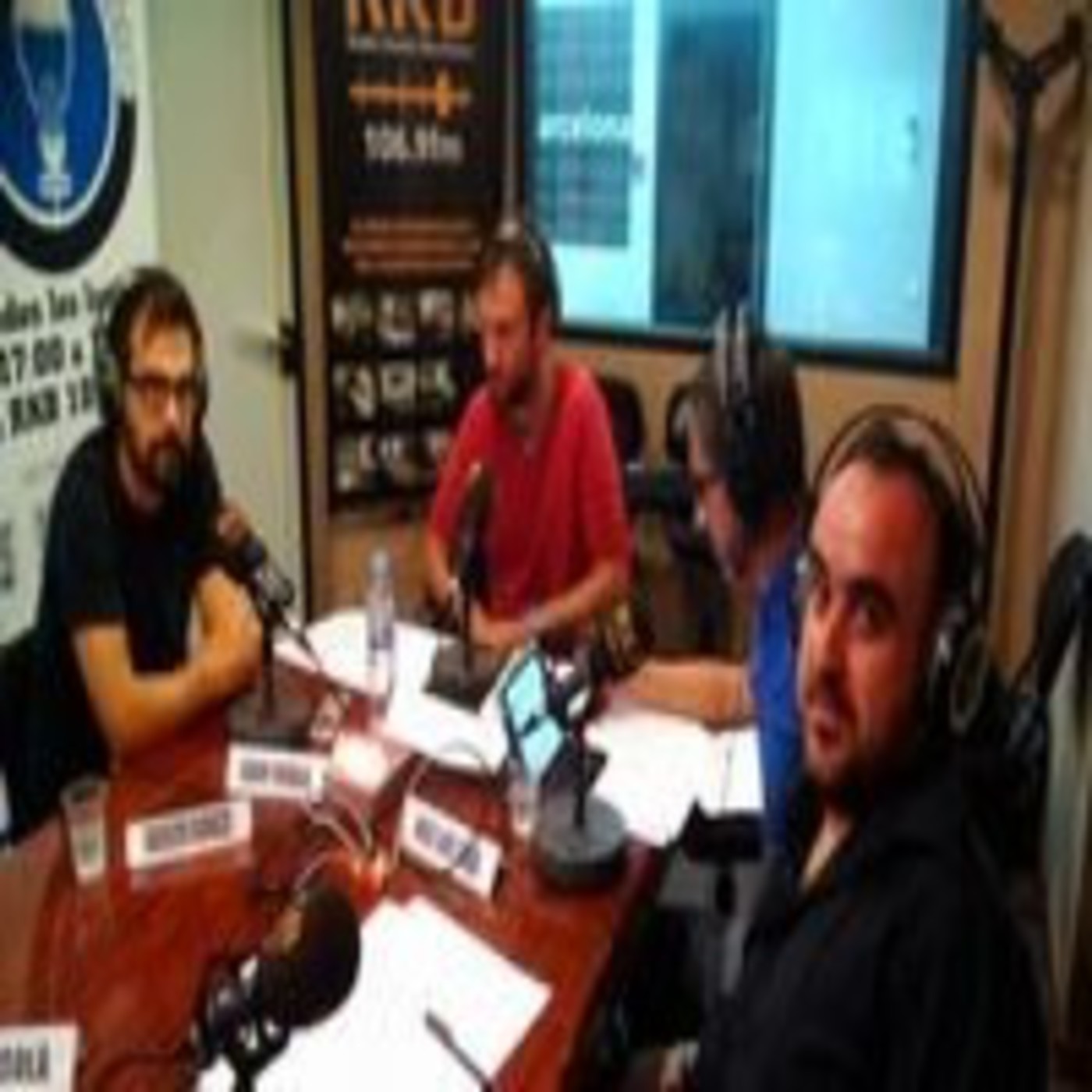 Construradio Podcast