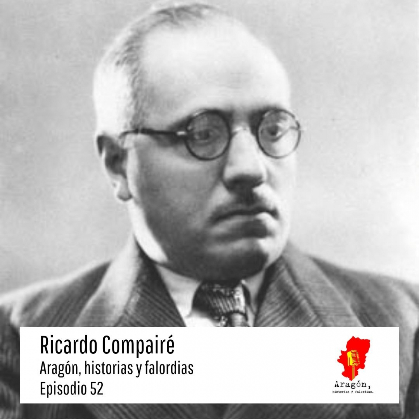 Aragón, historias y falordias