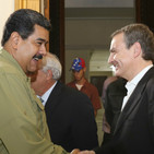 Gobierno de España: una marioneta del chavismo.