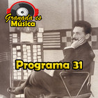 Granada es música 20/10/19