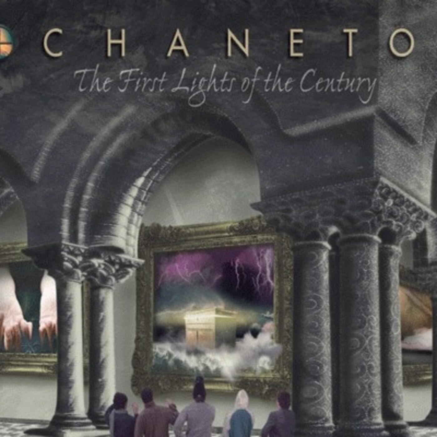 494 - Chaneton – The First Lights Of The Century (2004) episode artwork