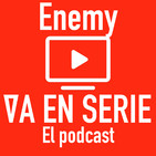 Enemy - Hombre duplicado (Dualidad humana) E9T1