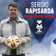 Sergio rapisarda sobre thiago almada