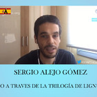 La Roma de Trajano a través de la trilogía Lignum por Sergio Alejo y Ángel Portillo
