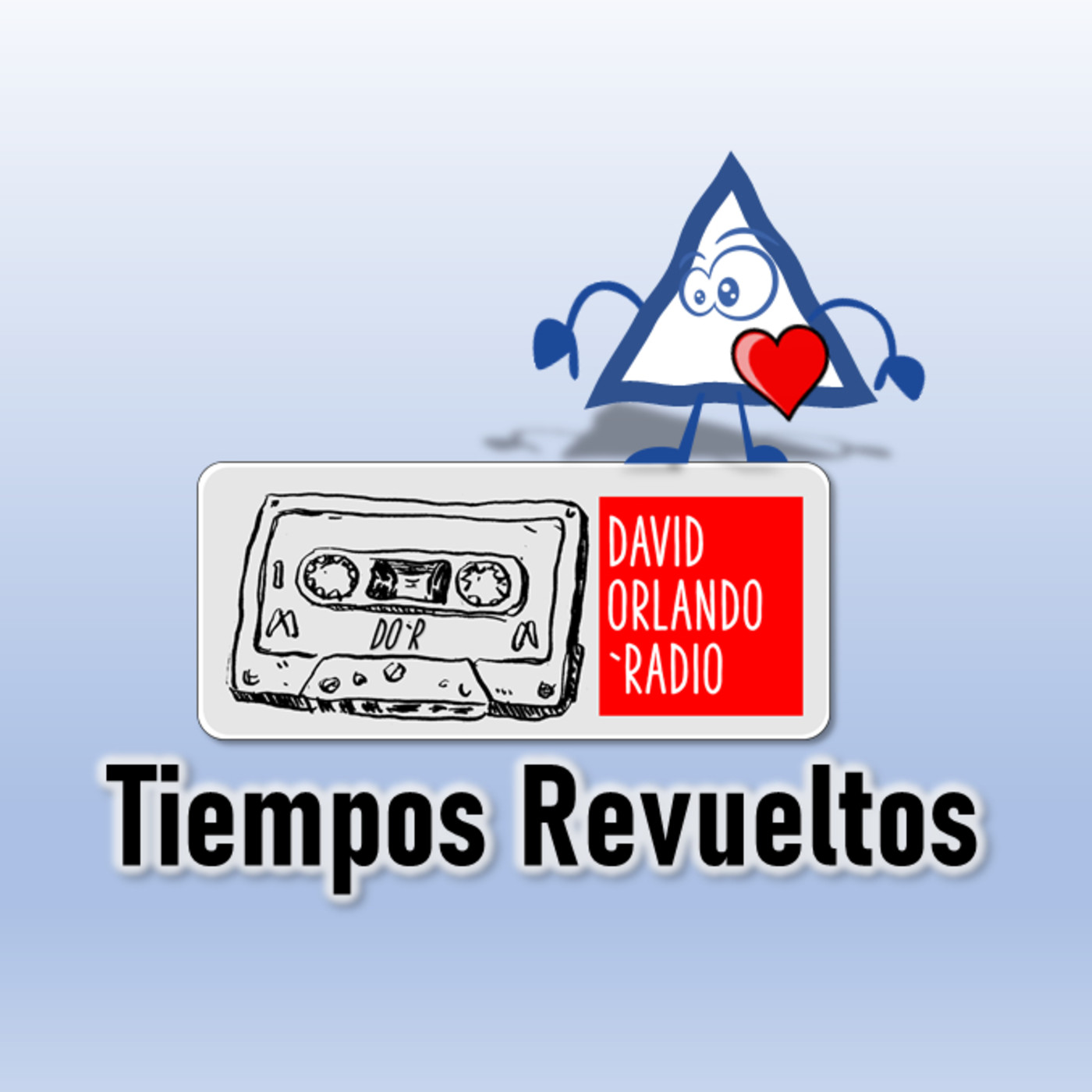 03. Tiempos Revueltos