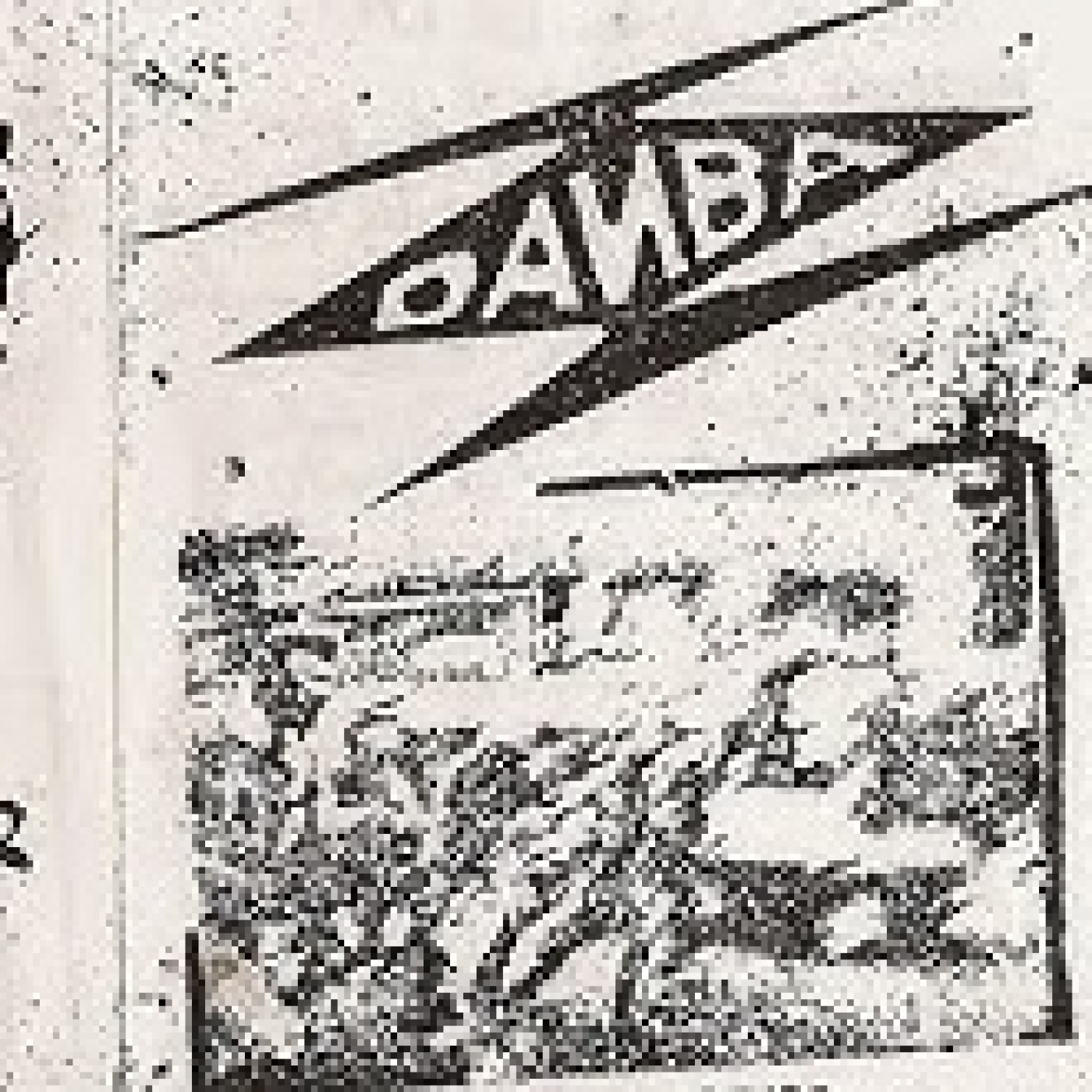 DISCOGRAFICA - DANBA -Tafalla 1985. episode artwork