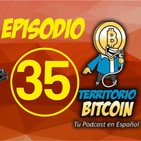 Episodio 35 - El mercado bitcoin en alza y precaucion a la hora de invertir