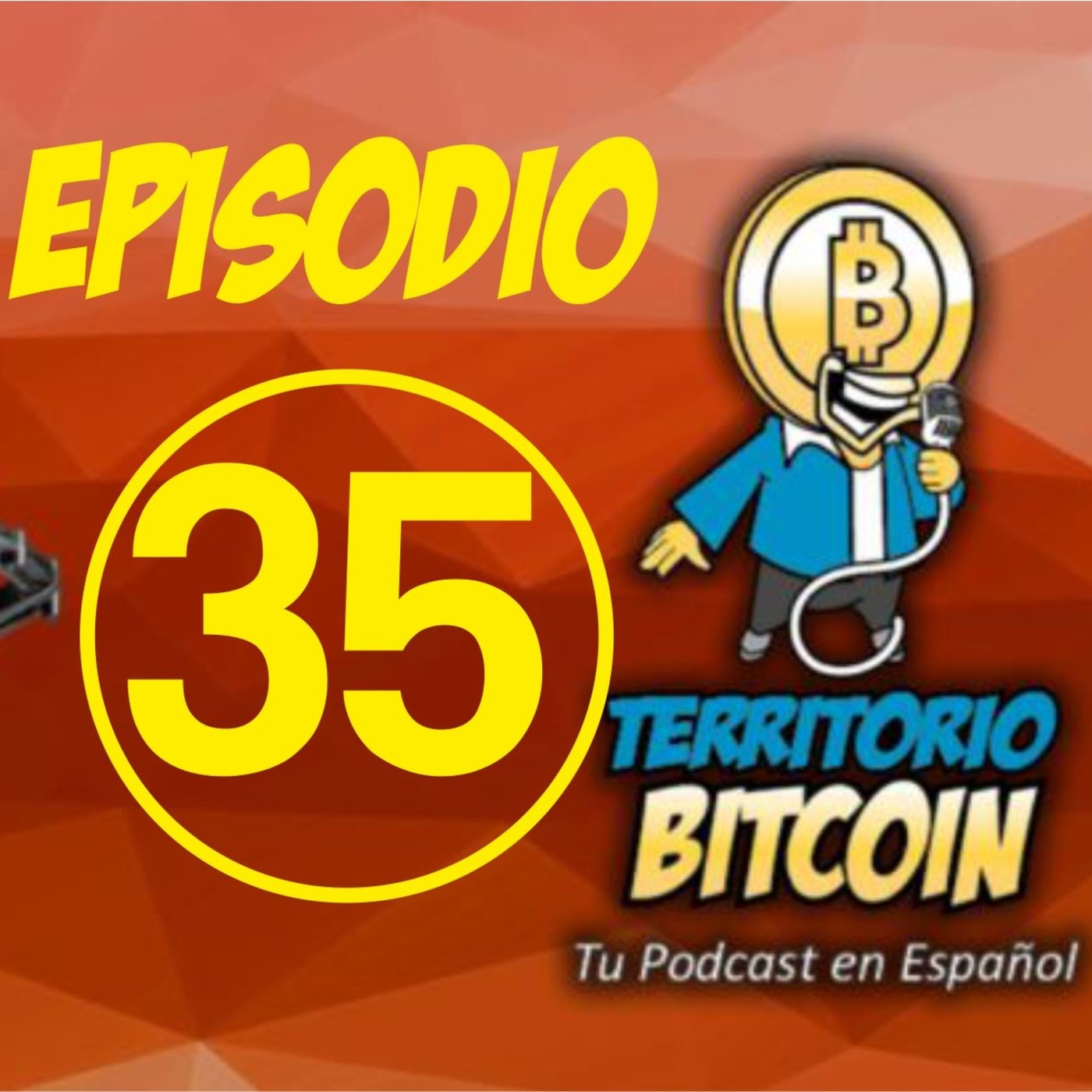 Territorio Bitcoin