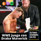 UHEP 2x39 - Maverick, Jax, Ryker y NXT TakeOver: In Your House
