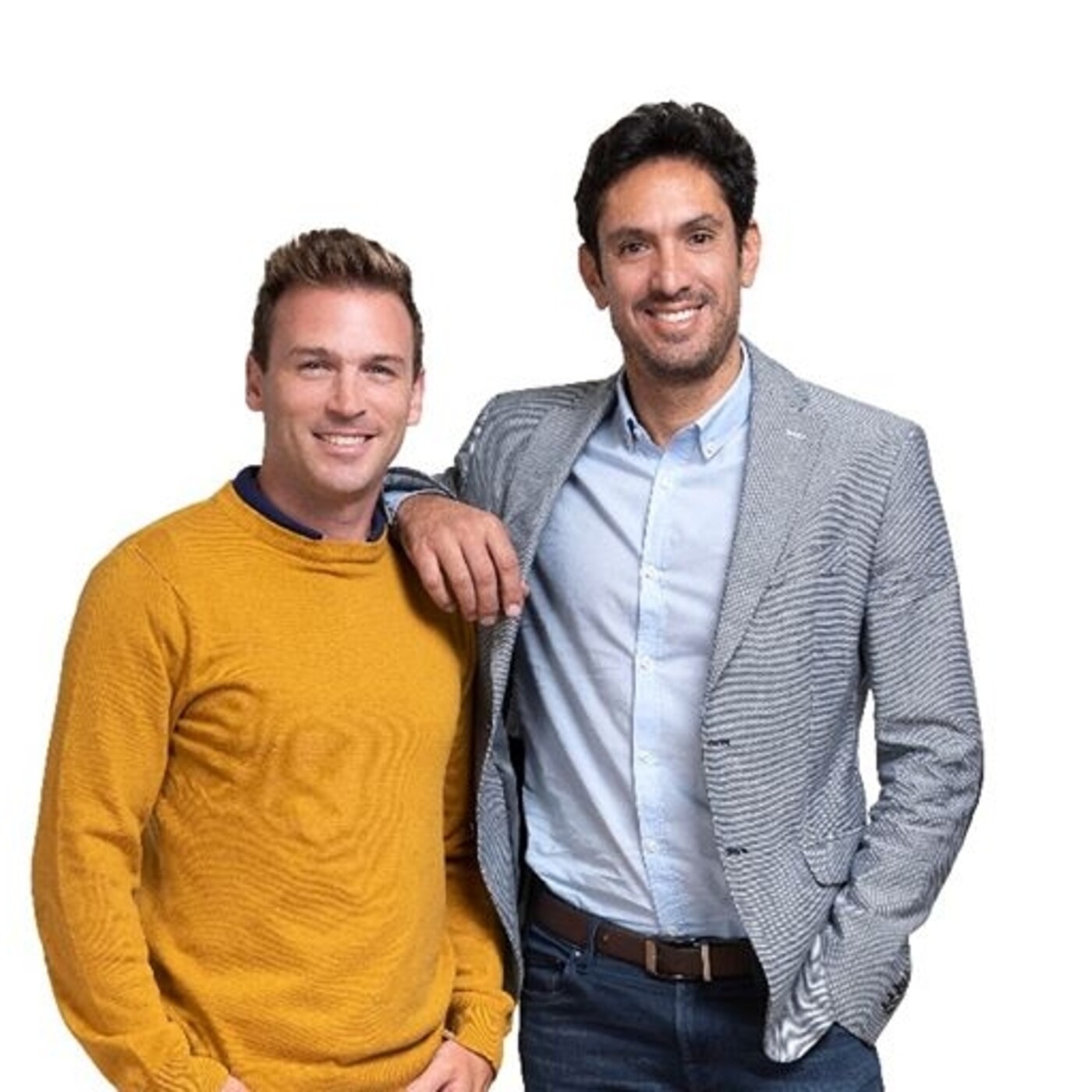 Cambio de Lado Radio (Podcast)