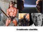 El penitente cinéfilo: schwarzenegger, shyamalan, cine bélico y Robin Williams