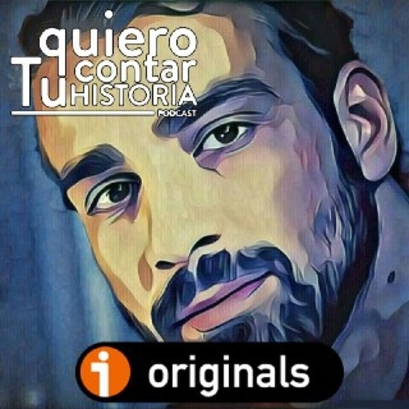 Quiero contar tu historia Magazine