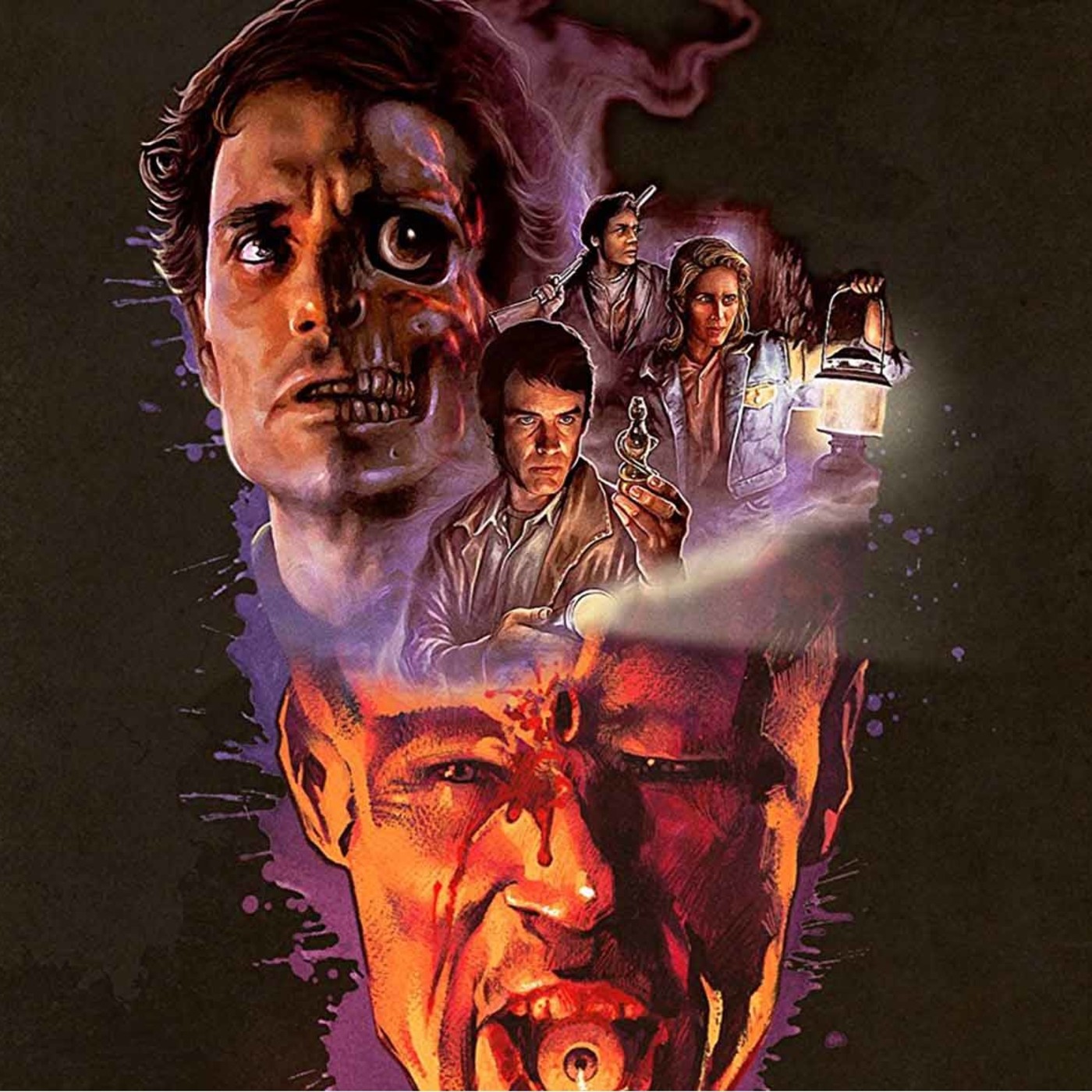 BSO - CAPÍTULO 181 - ¿Usted lee Lovecraft? episode artwork