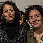 Sheila Blanco y Marlango #Luna342