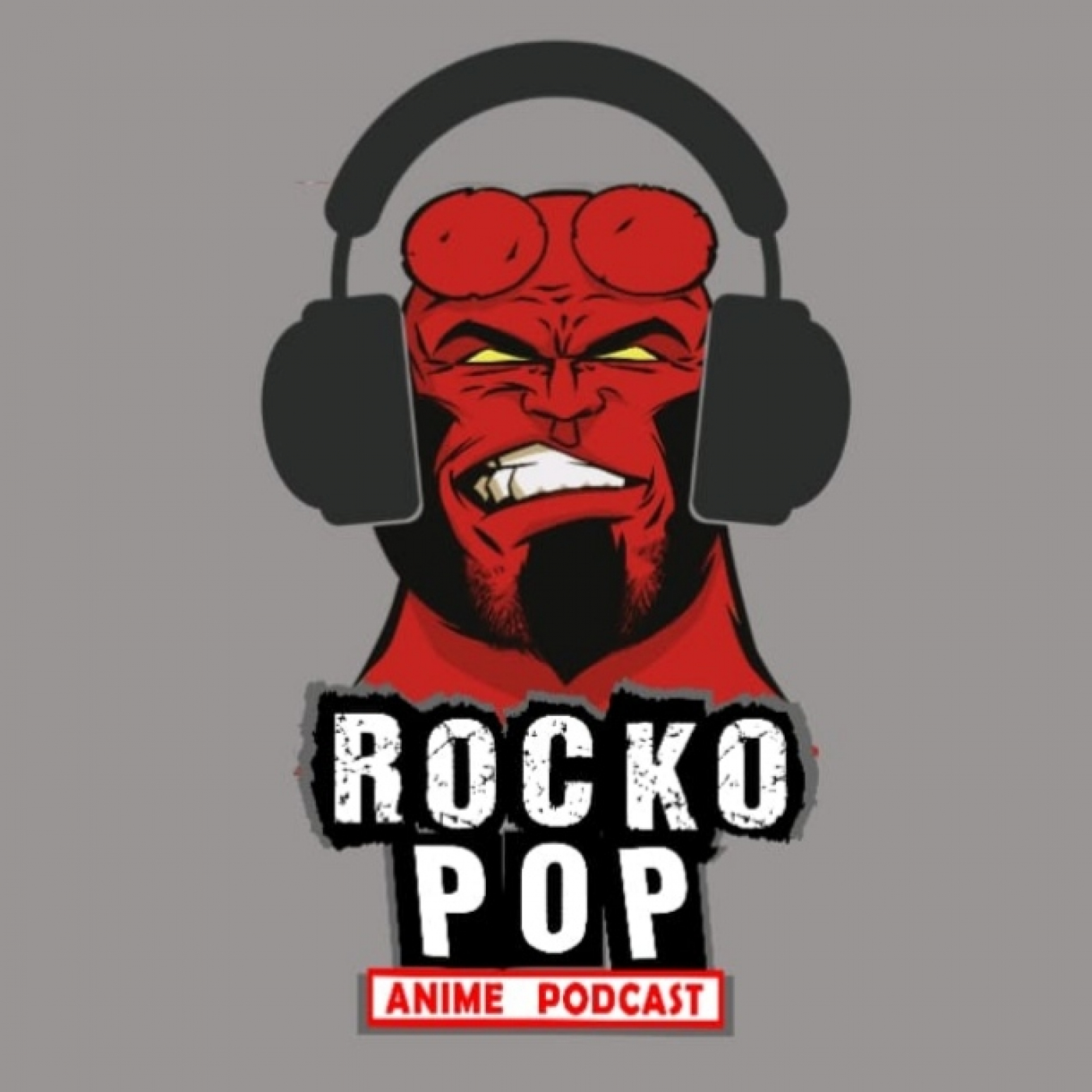 Rocko Pop 15x09; Disney+ a mitad de precio - Warner mueve fechas de sus peliculas - Anecdotas de decepciones amorosas episode artwork