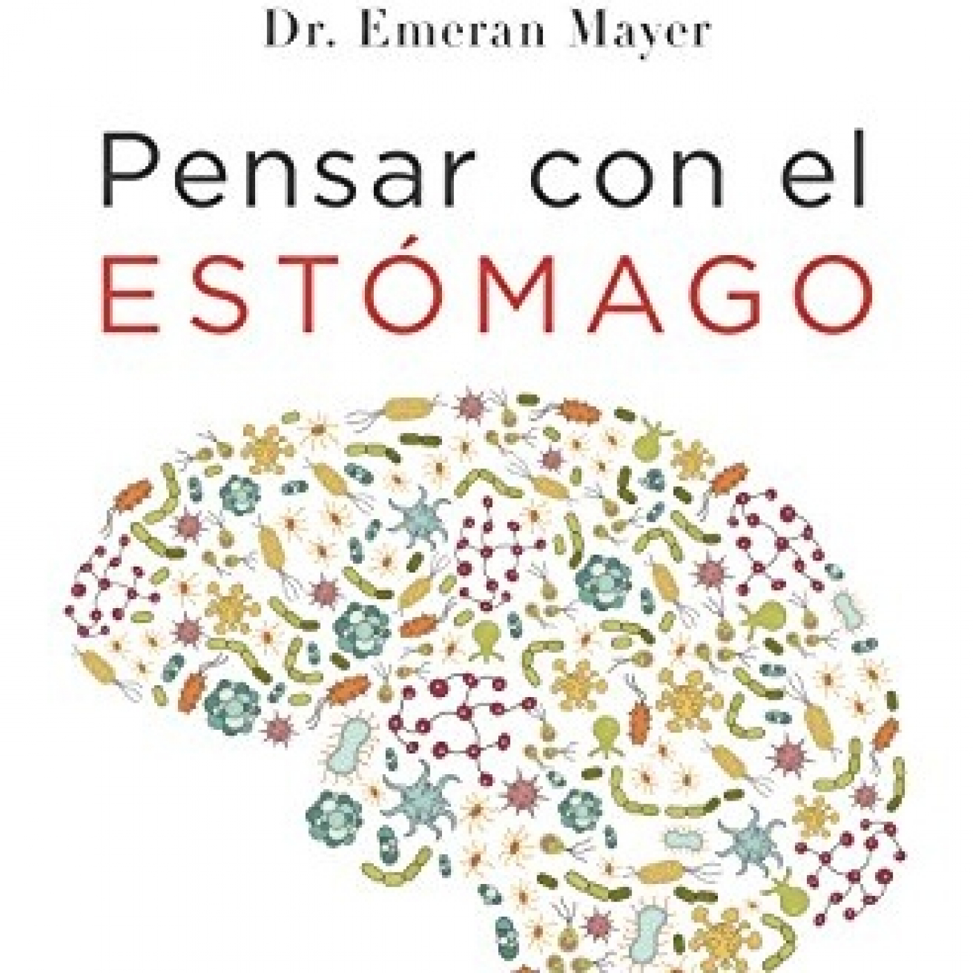 339 - Pensar con el Estómago - Libros Recomendados Conocimiento Experto