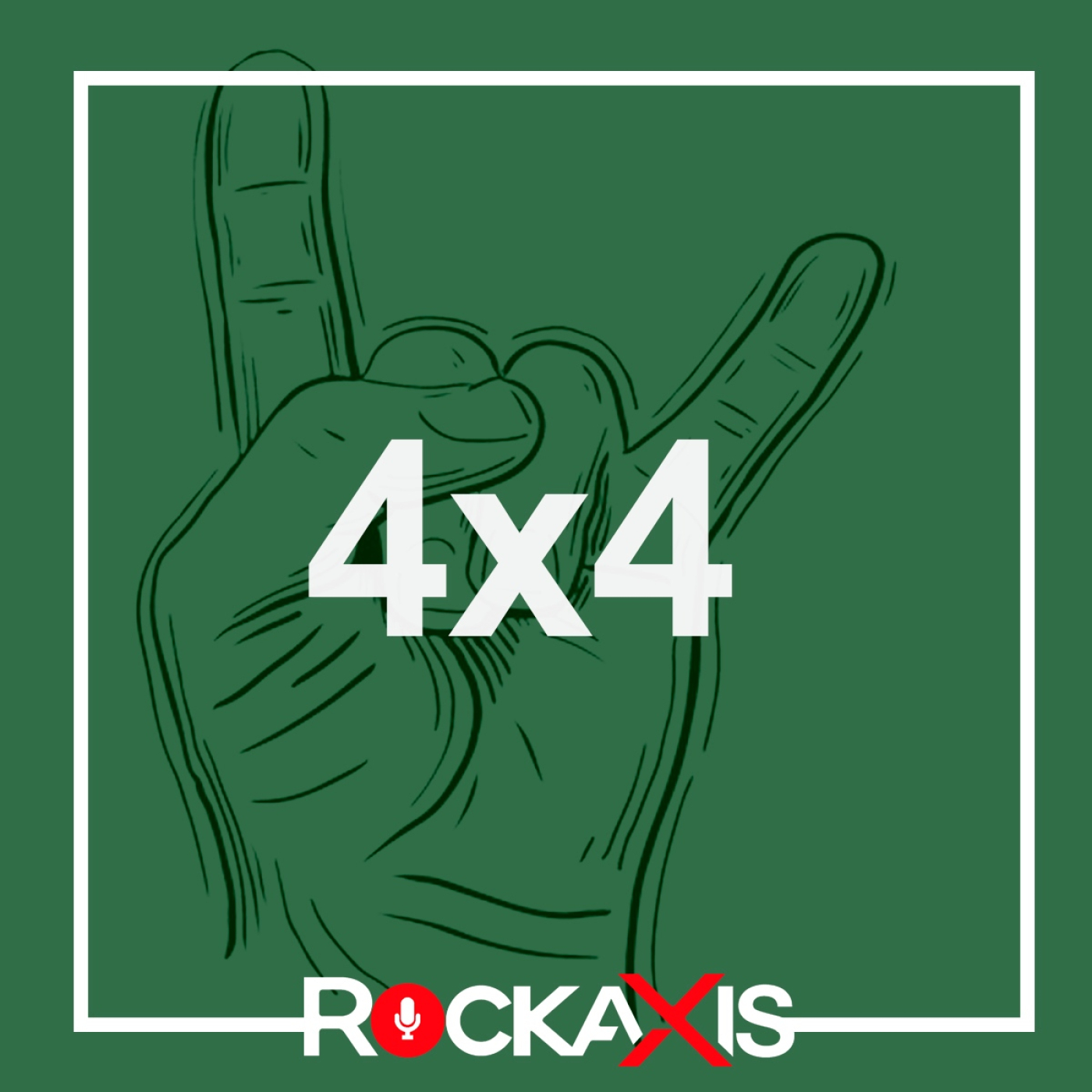 4 X 4