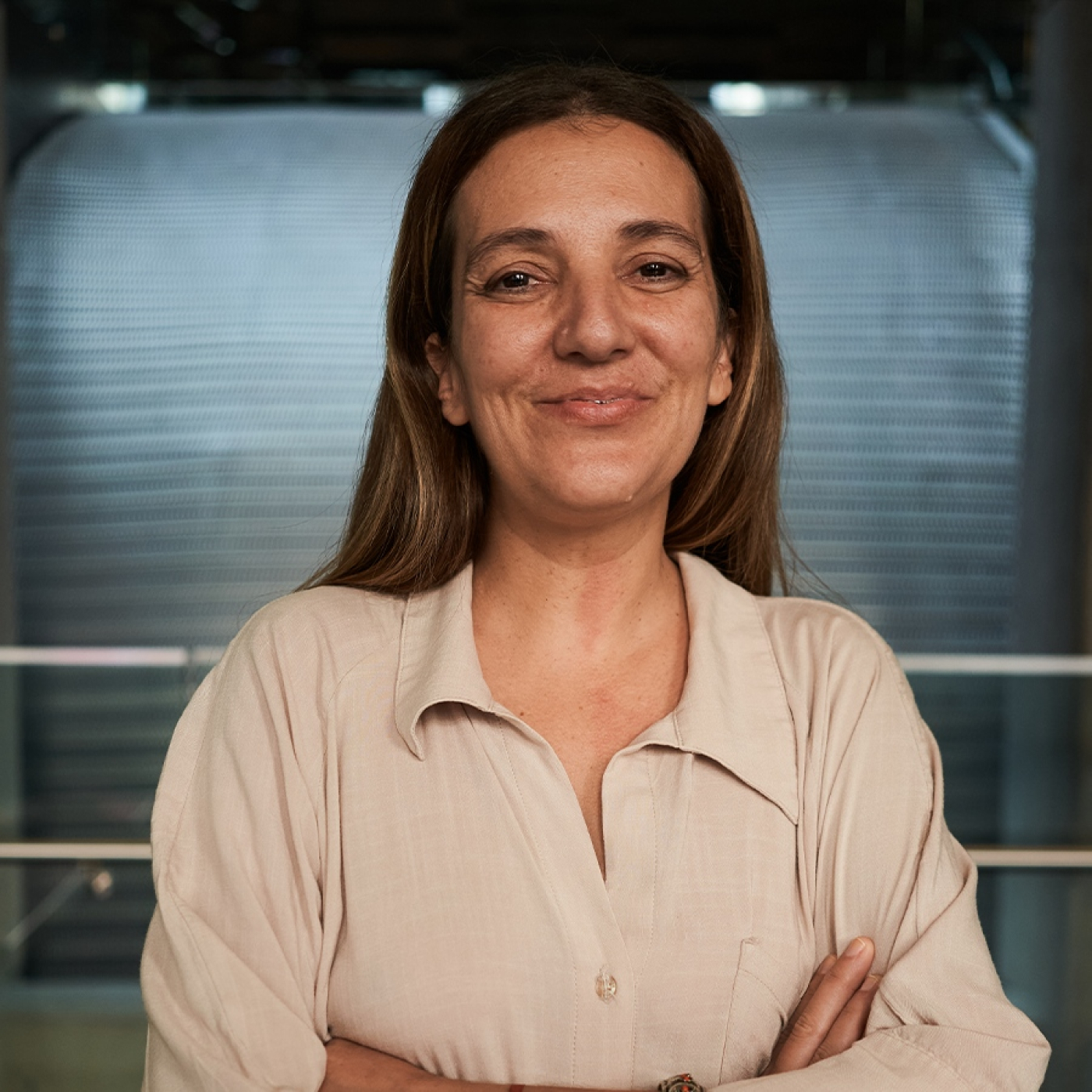 Julieta Alfonso (Delegada de Región CABA y Pcia de Bs As del Instituto Nacional del Teatro @inteatro_ar ) Hora 15