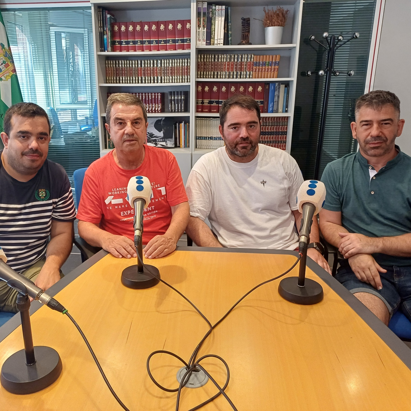 Podcast Castro Punto Radio