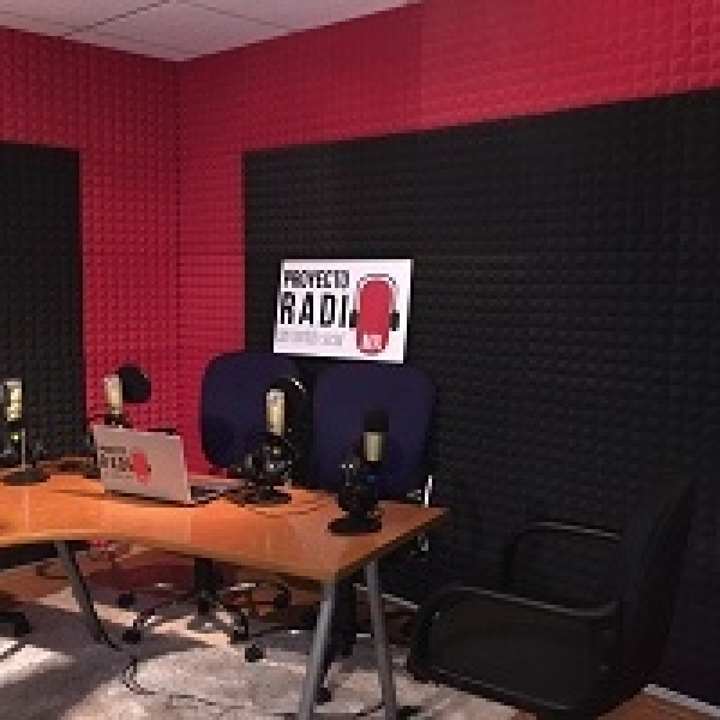 Con la mente abierta (Programa piloto) (2)