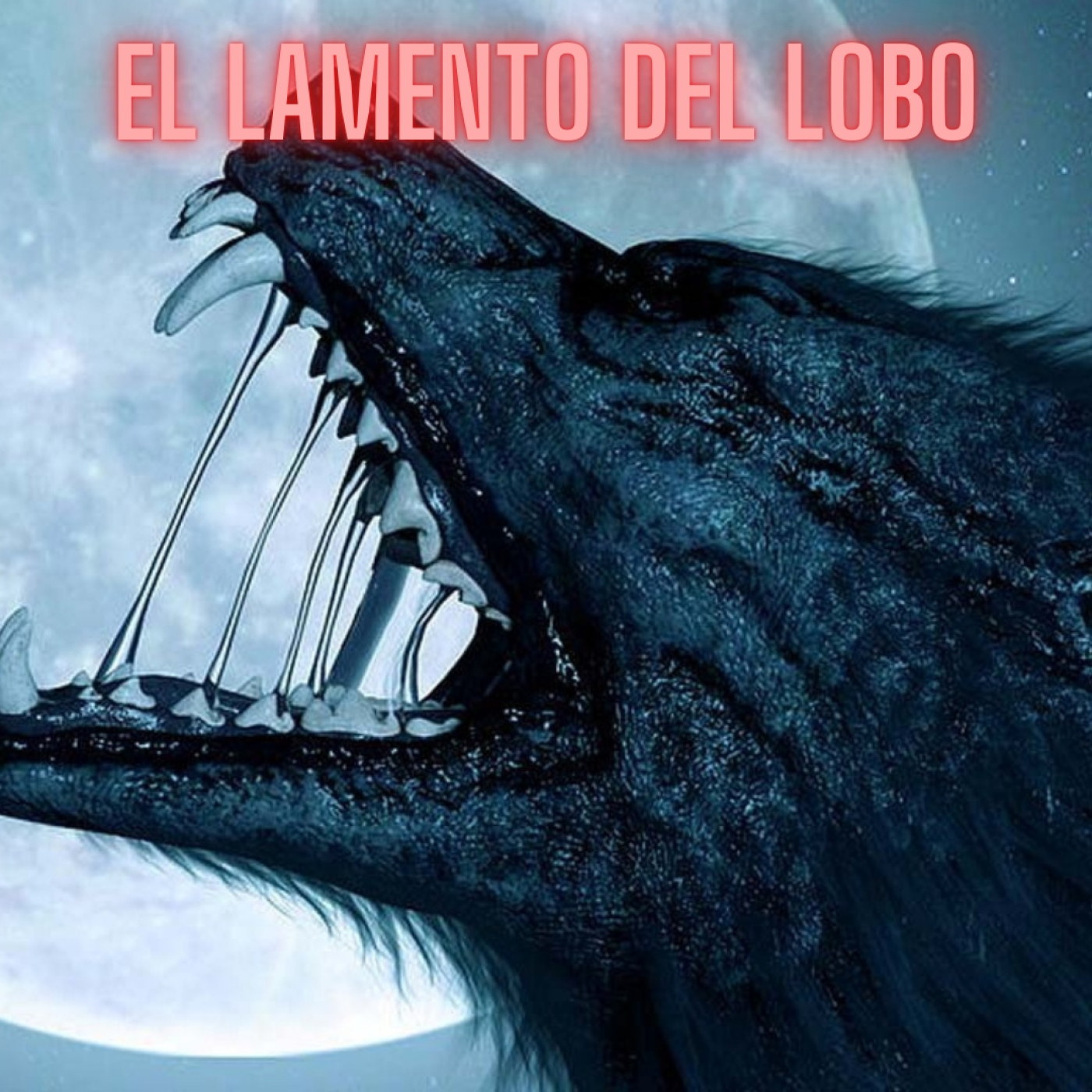 Especial Halloween: El lamento del lobo episode artwork