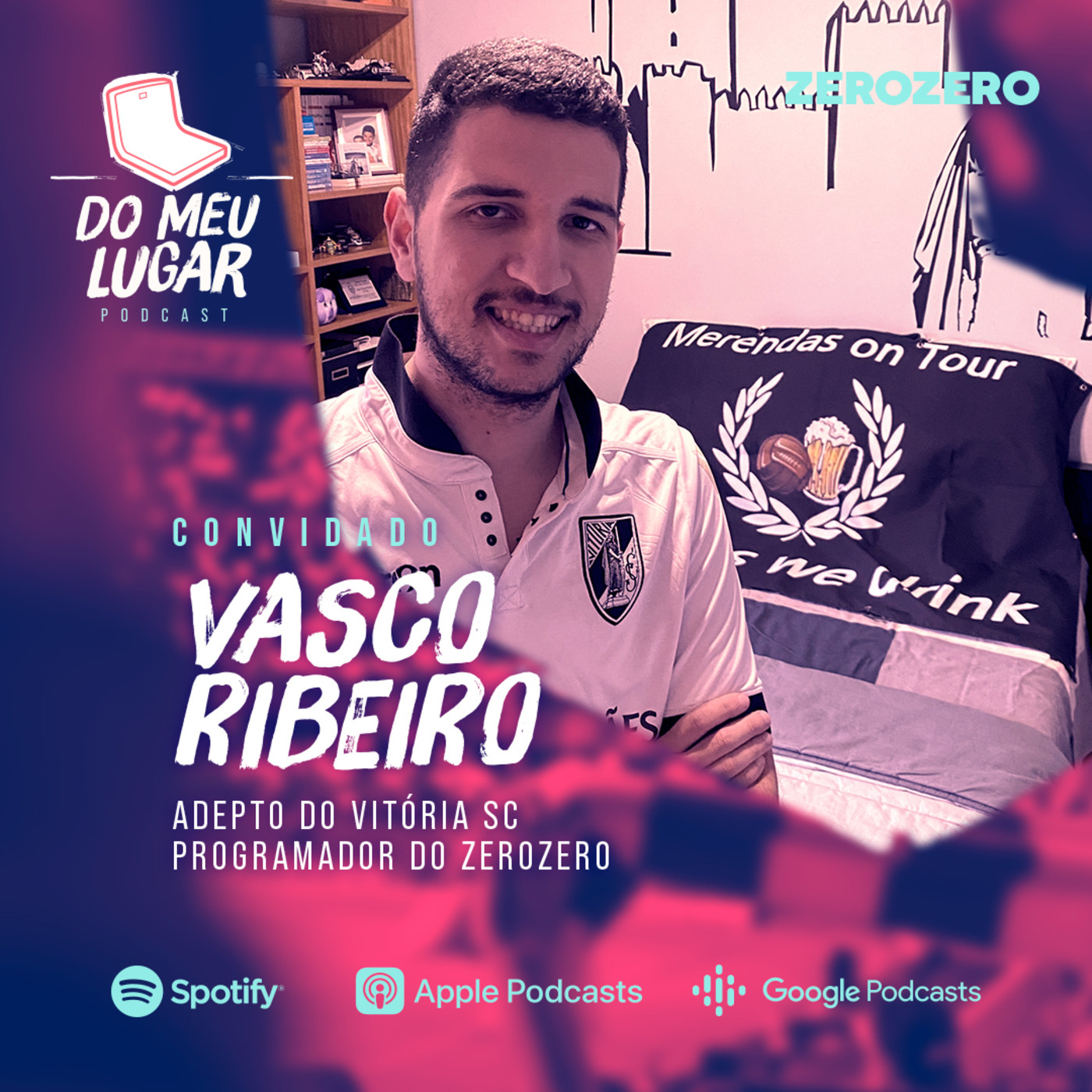 Do Meu Lugar