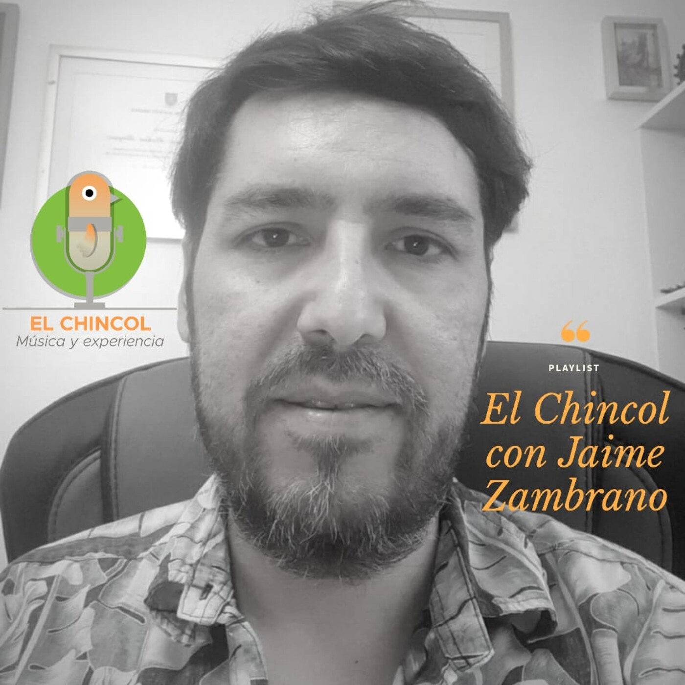 El Chincol