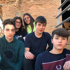 Random - 12 de març del 2019