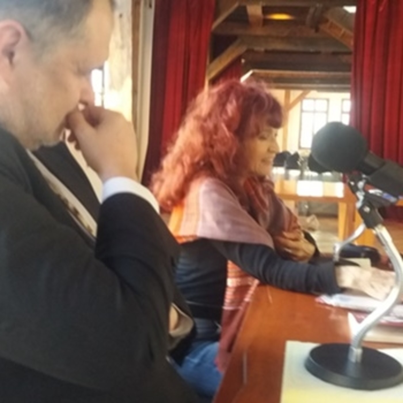 cafeTeros: programa de radio