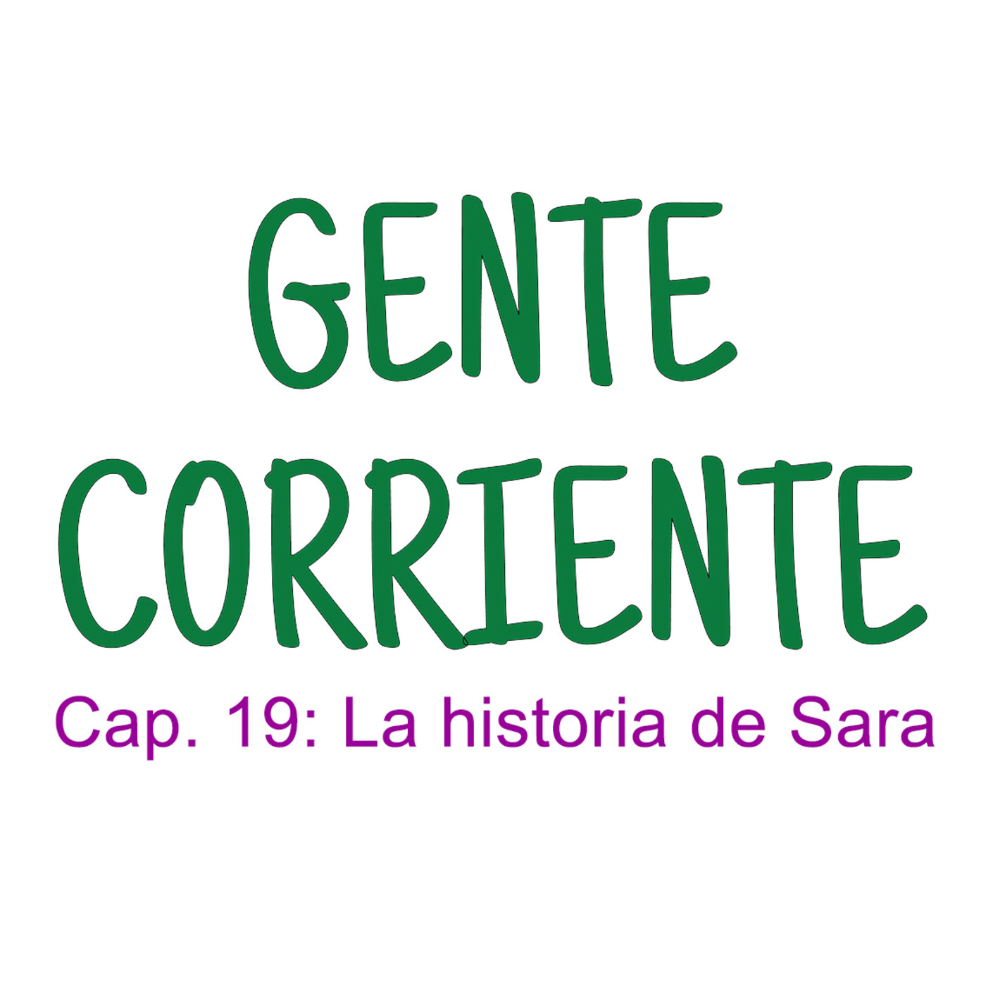 GENTE CORRIENTE