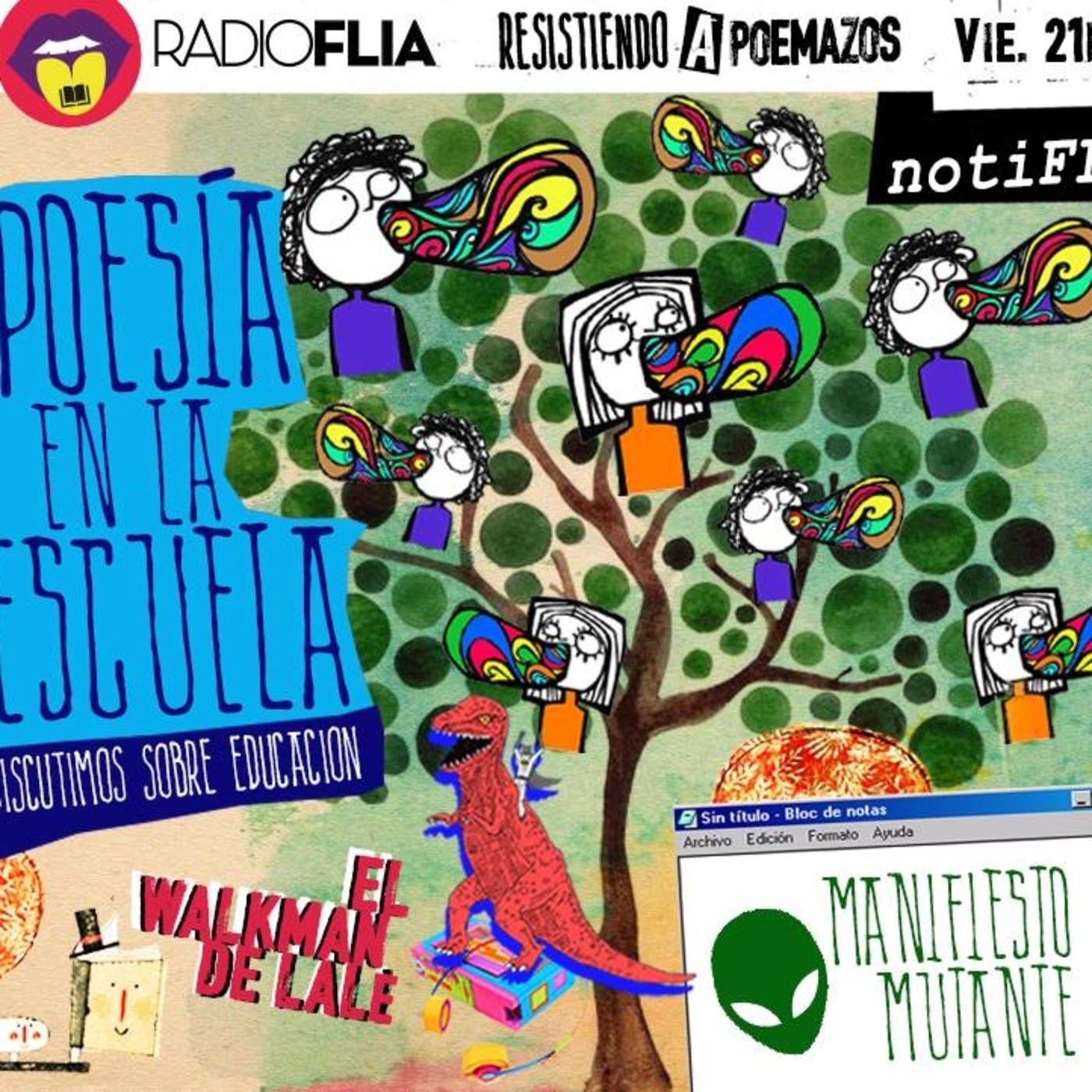 RadioFLIA