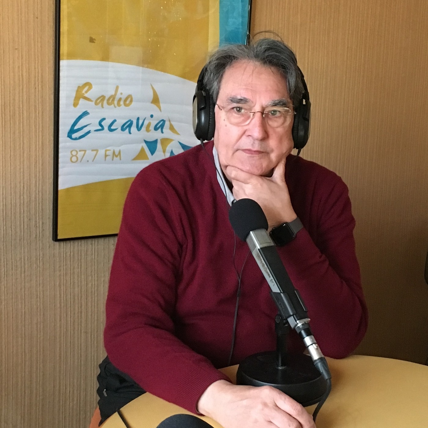 Media hora de Radio II