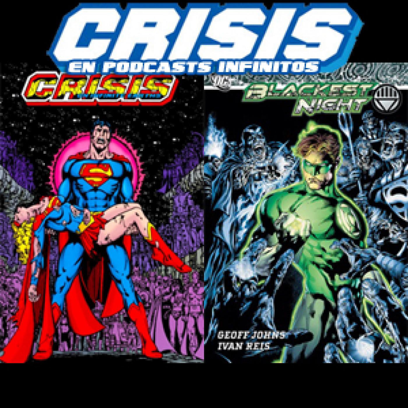 Comics desde Star City