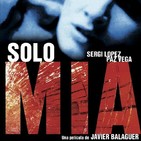Sólo Mía (2001) #ViolenciaMachista #Drama #Celos #peliculas #podcast #audesc