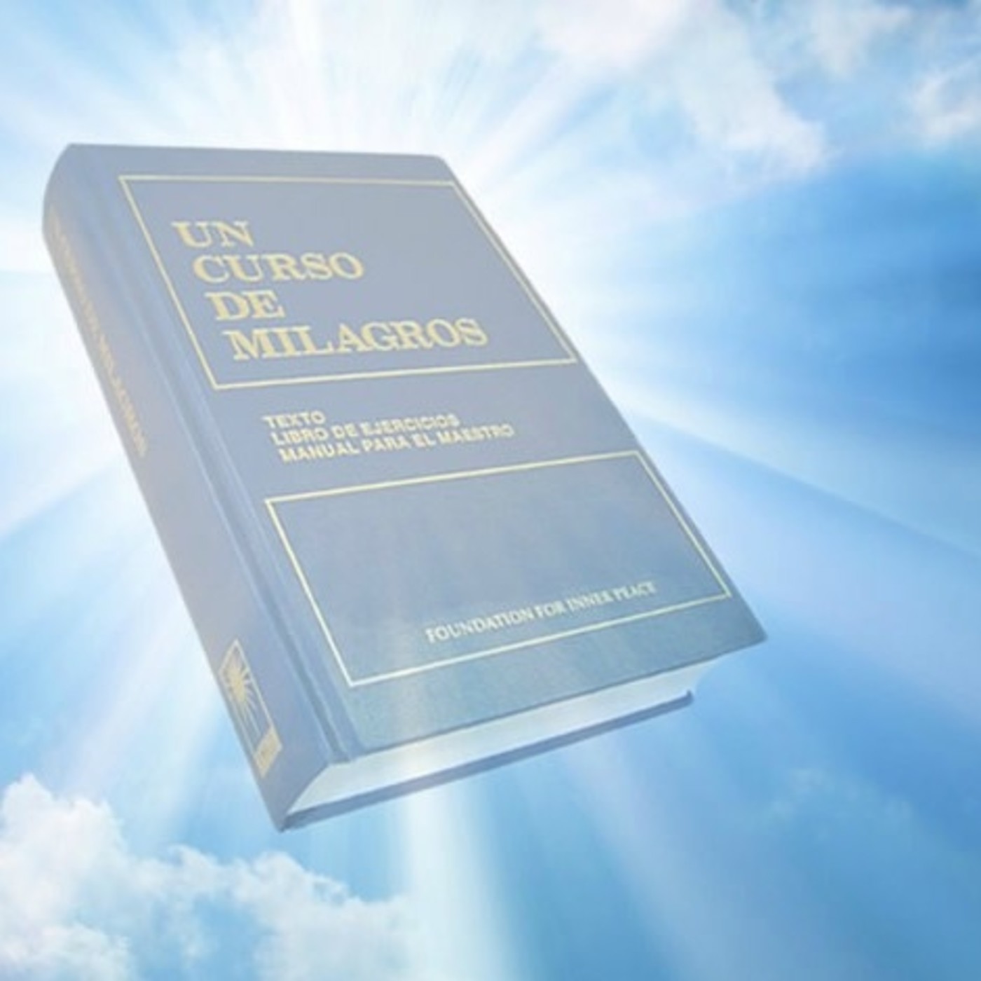 UN CURSO DE MILAGROS CON ALE CARRILLO