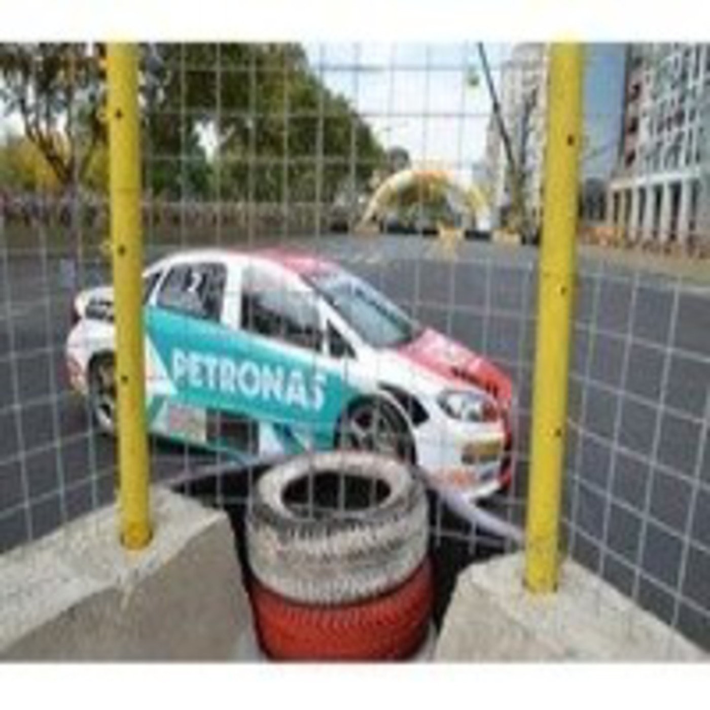 Podcast Brothers Inc. Motorsports