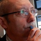 David Rivas recuerda la figura del economista Asturiano