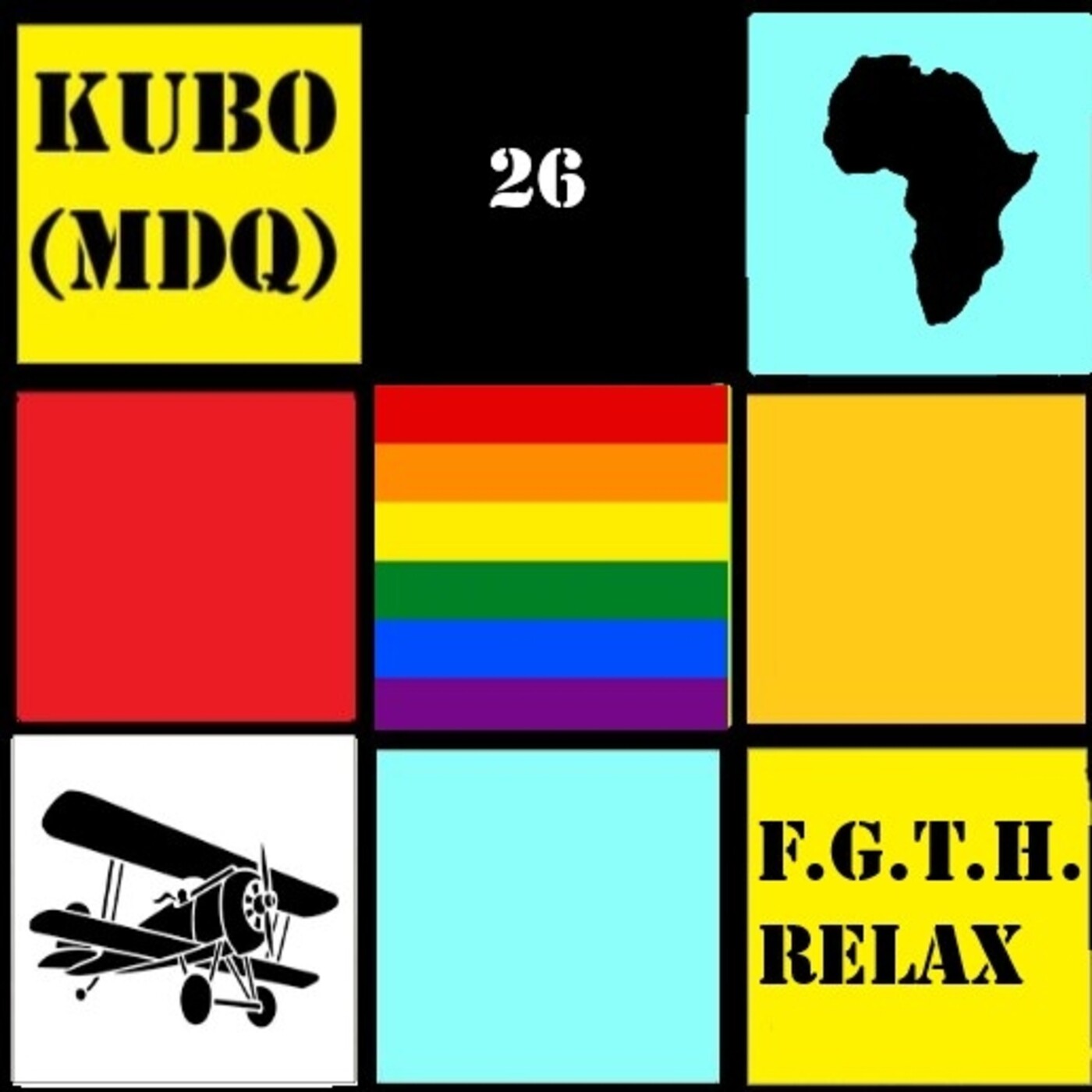 EL PODCAST DEL HOUSE MUSIC