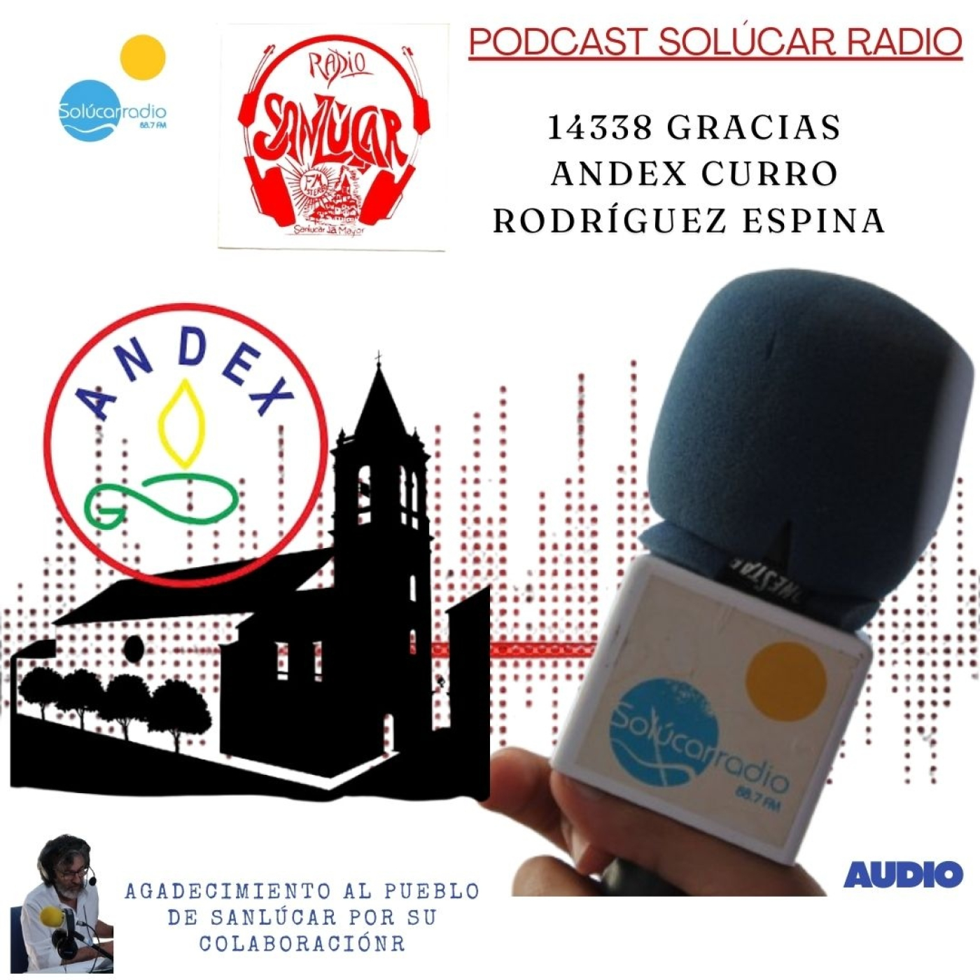 Podcast Solúcar Radio