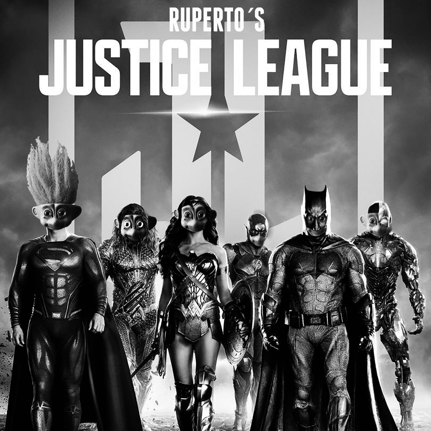 LTDR 38. La Liga de la Justicia de Zack Snyder y WandaVision episode artwork