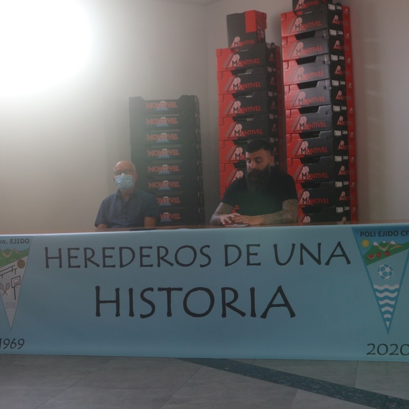 Podcast Deportivo El Ejido